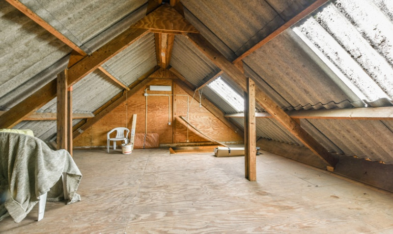 Refinishing Dated Hardwood Floors: Transformation From Start To Finish