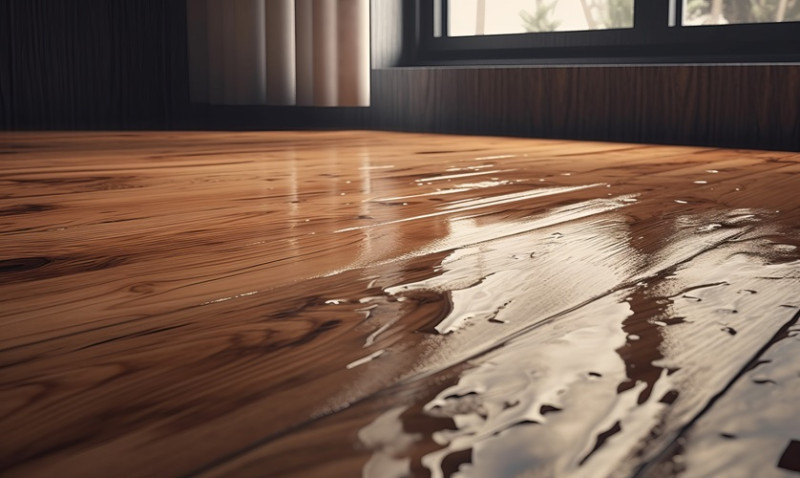 How to Stain Wood Floors: A Complete Guide for UK Homeowners & Professionals