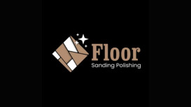 Floor Sanding Polish