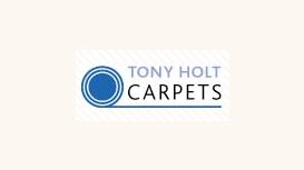 Tony Holt Carpets