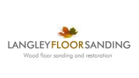 Langley Floor Sanding