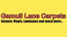 Gamull Lane Carperts