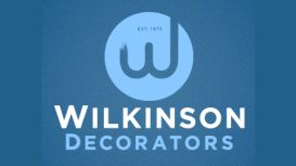 Wilkinson Decorators