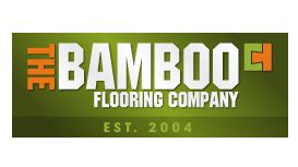 The Bamboo Flooring