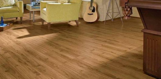 Wood and Laminate Flooring