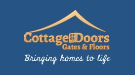 Cottage Doors, Gates & Floors
