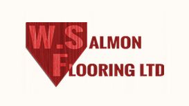 W. Salmon Flooring
