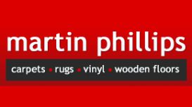 Martin Philips