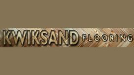 Kwiksand Flooring