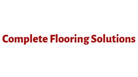 Complete Flooring Solutions