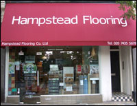 Hampstead Flooring