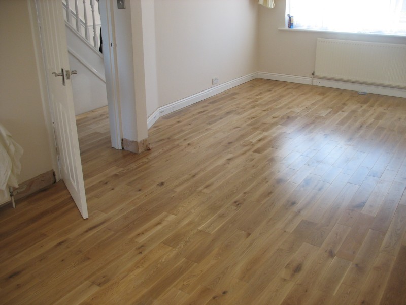 Chiswick Flooring