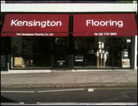 Kensington Flooring
