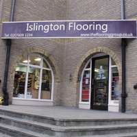 Islington Flooring