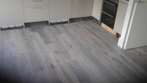 Knightsbridge Flooring