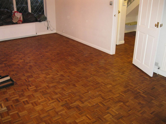 Notting Hill Flooring