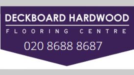 Deckboard Hardwood Flooring Centre