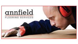 Annfield Flooring Services