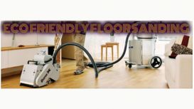 Eco Friendly Floorsanding