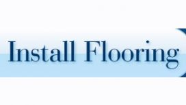 Install Flooring