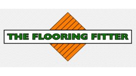 The Flooring Fitter