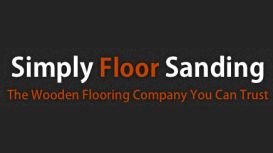 Simply Floor Sanding