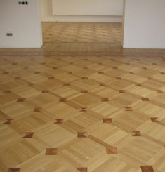 Flooring