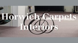 Horwich Carpets & Interiors