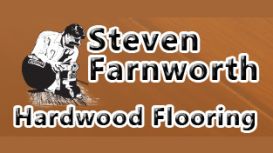 Steven Farnworth Hardwood Flooring