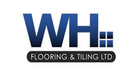 WH Flooring & Tiling