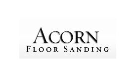 Acorn Floor Sanding