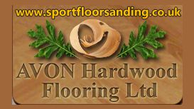 Sport Floor Sanding
