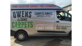 Owens & Sons Carpets