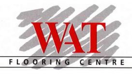 WAT Flooring Centre