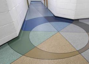 Contract Safety Flooring