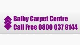 Balby Carpet Centre