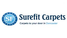 Surefit Carpets Warehouse