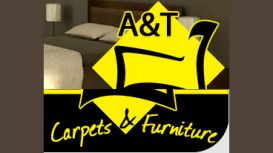 A&T Carpets & Furniture