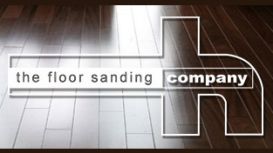 The Floor Sanding