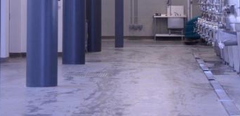 Polyurethane Flooring Systems