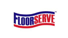 Floor Serve