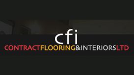 Contract Flooring & Interiors