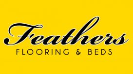 Feathers Flooring & Beds