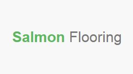 Salmon Flooring