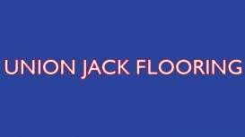 Union Jack Flooring