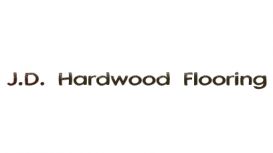 J.D Hardwood Flooring