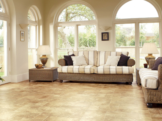 Amtico Vinyl Flooring