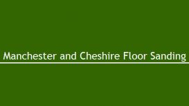 Manchester & Cheshire Floor Sanding
