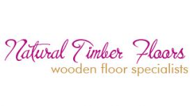 Natural Wood Flooring