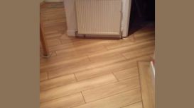 Sheffield Flooring Services